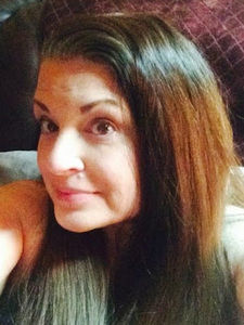 Meet your Posher, Catherine